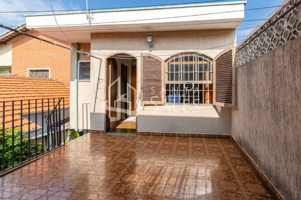Sobrado, 4 quartos, 250 m² - Foto 27