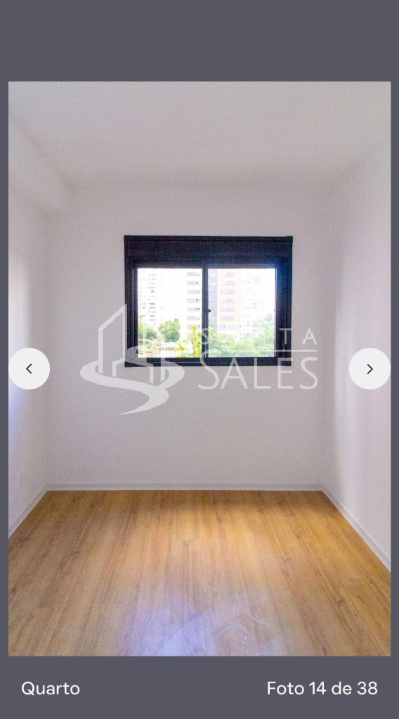 Kitnet-Studio, 26 m² - Foto 4