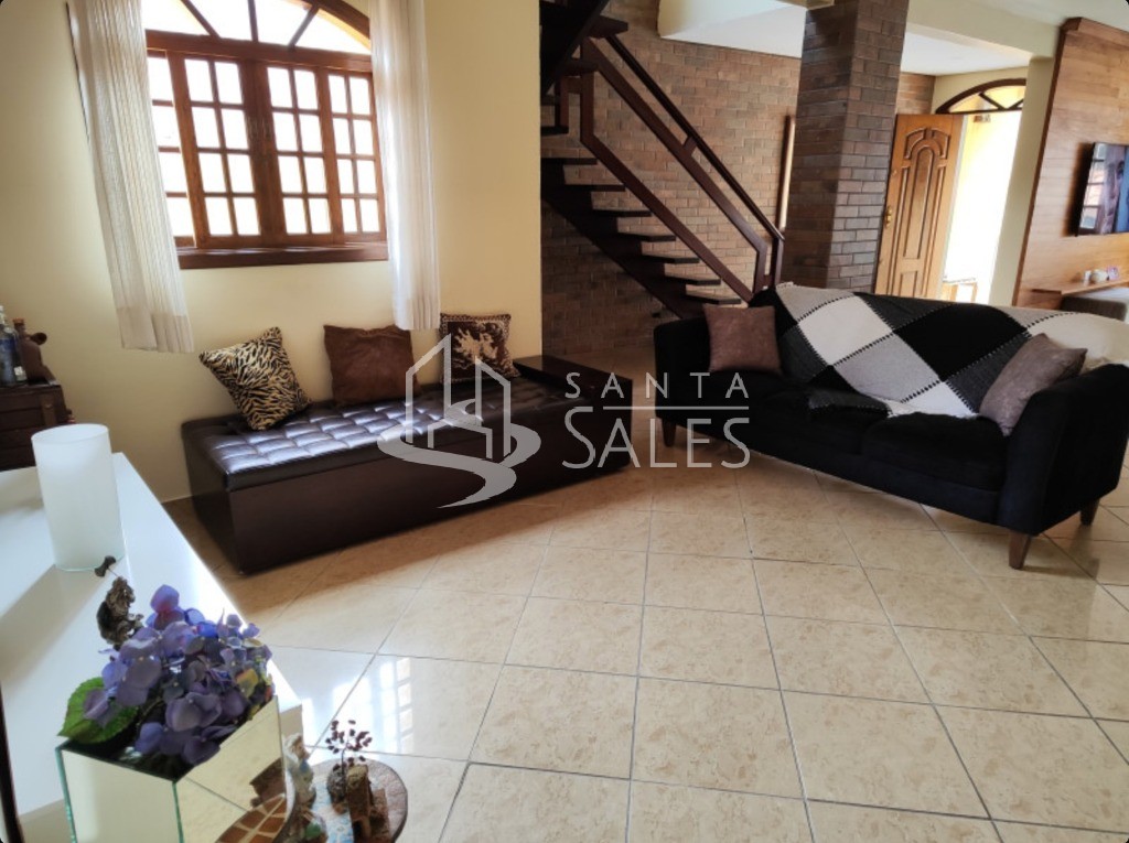 Casa, 4 quartos, 341 m² - Foto 4