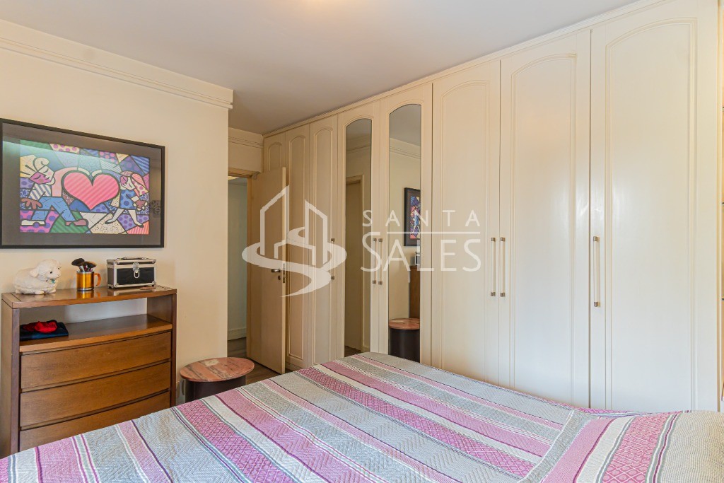 Apartamento, 4 quartos, 124 m² - Foto 5