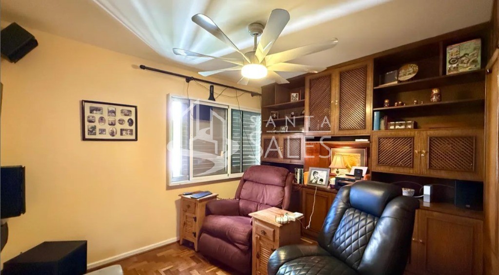 Apartamento, 4 quartos, 154 m² - Foto 40