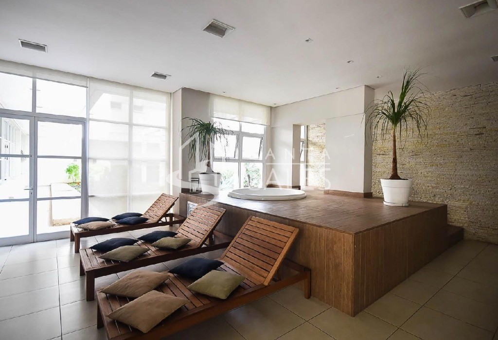 Apartamento, 3 quartos, 133 m² - Foto 19