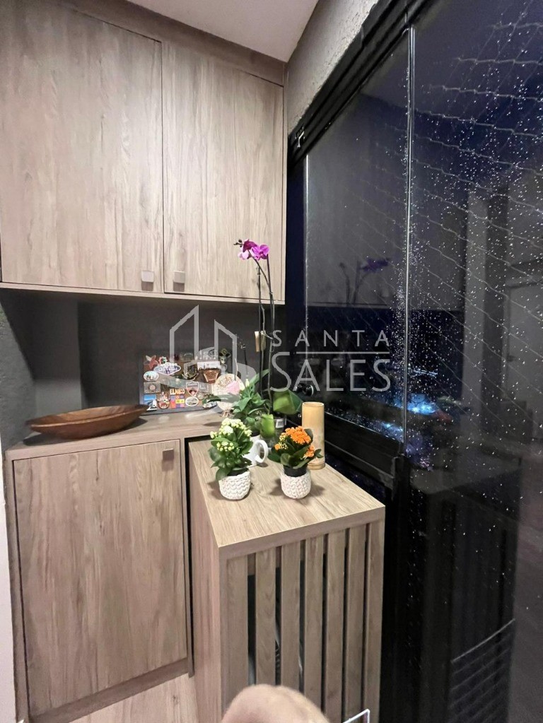 Apartamento, 1 quarto, 44 m² - Foto 13