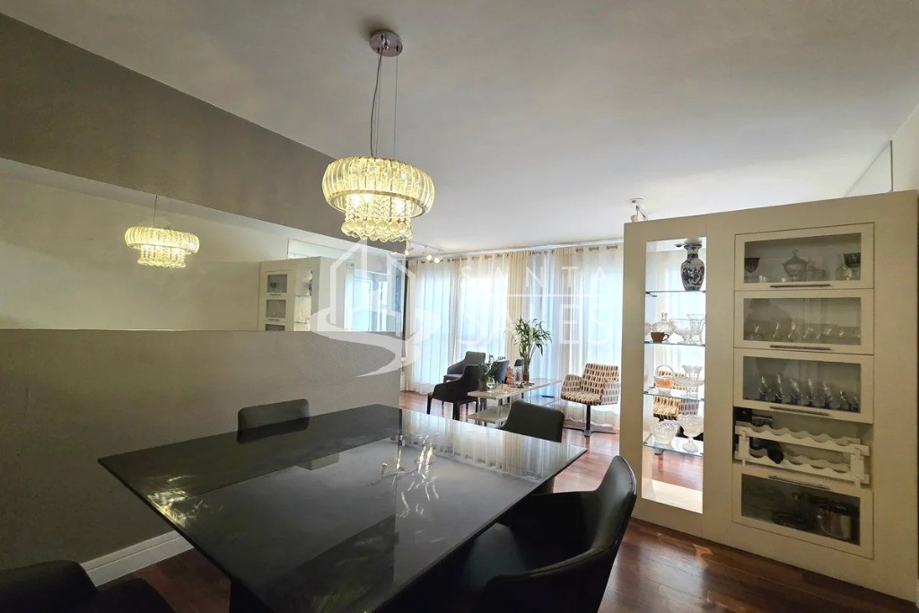 Apartamento, 3 quartos, 110 m² - Foto 6