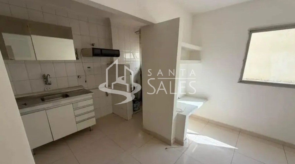 Apartamento, 1 quarto, 44 m² - Foto 4