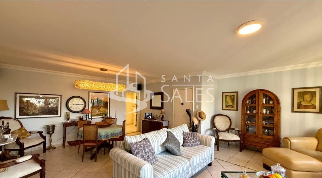 Apartamento, 4 quartos, 154 m² - Foto 4