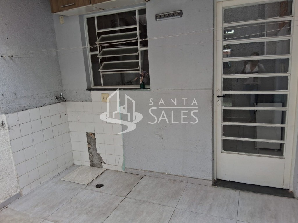 Sobrado, 2 quartos, 130 m² - Foto 14