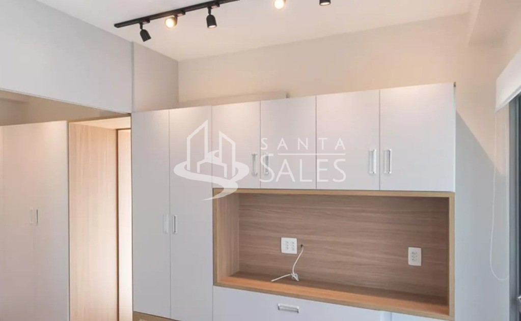 Apartamento, 1 quarto, 47 m² - Foto 3