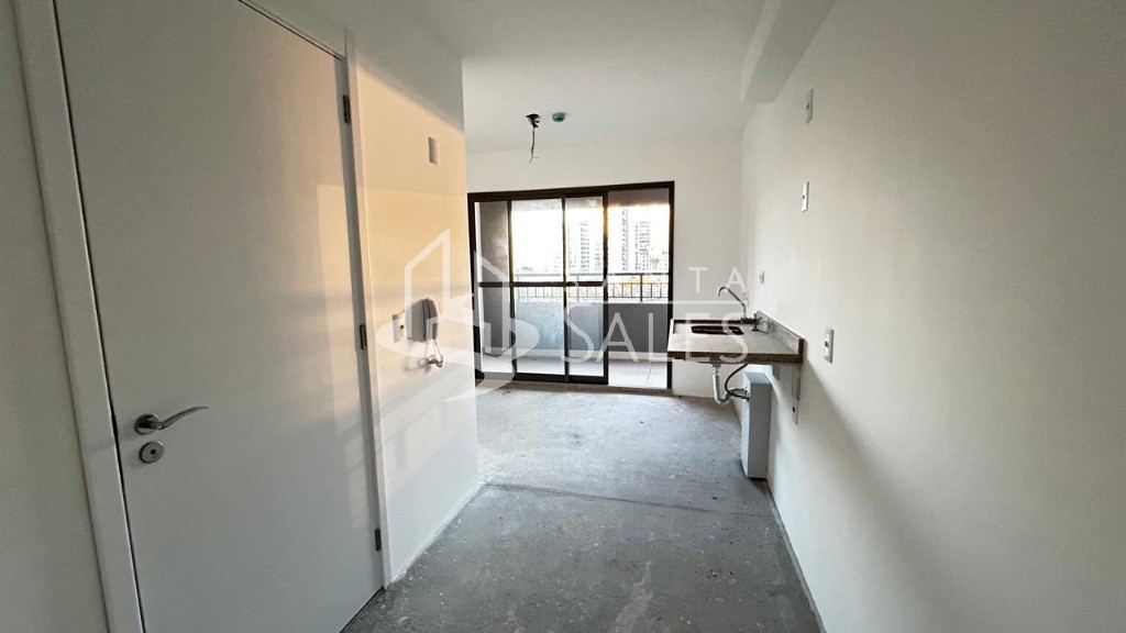 Apartamento, 1 quarto, 26 m² - Foto 6