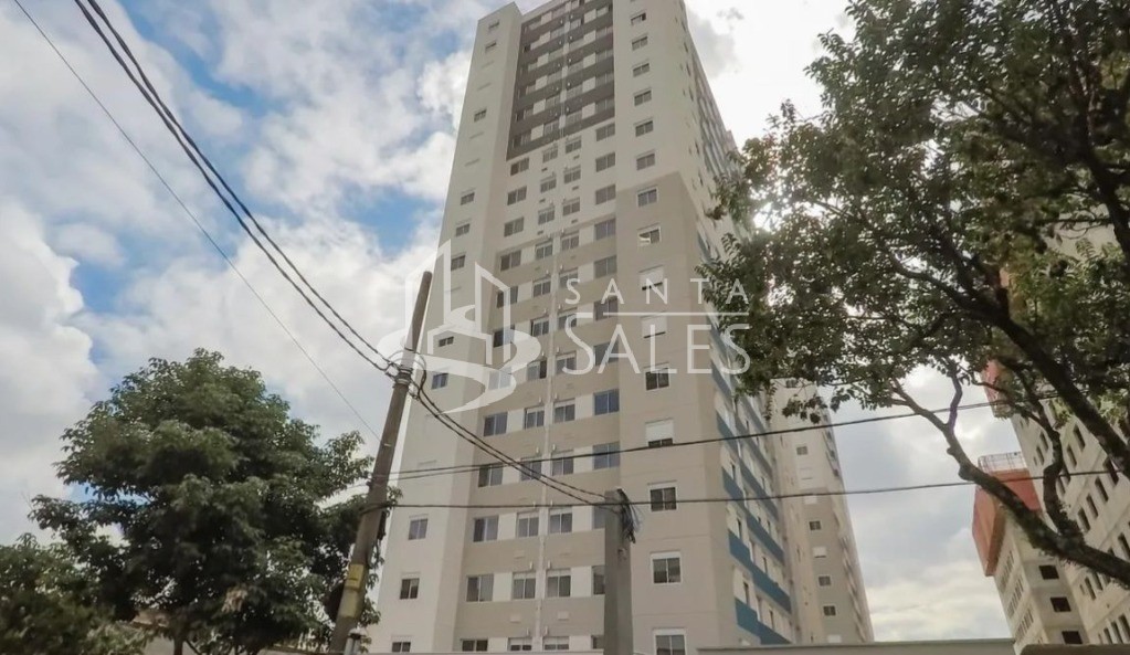 Apartamento, 1 quarto, 36 m² - Foto 26
