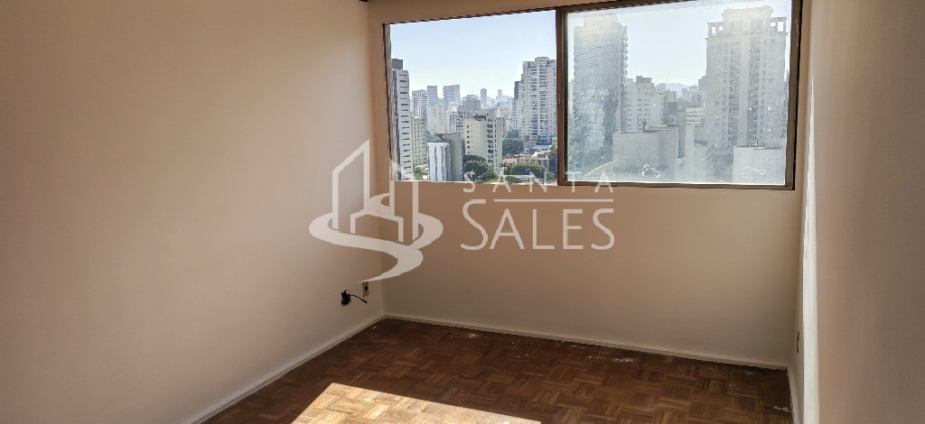 Apartamento, 3 quartos, 91 m² - Foto 2