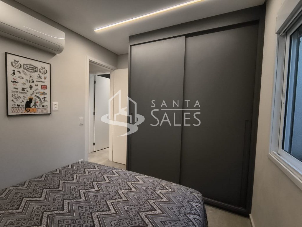 Apartamento, 3 quartos, 103 m² - Foto 6