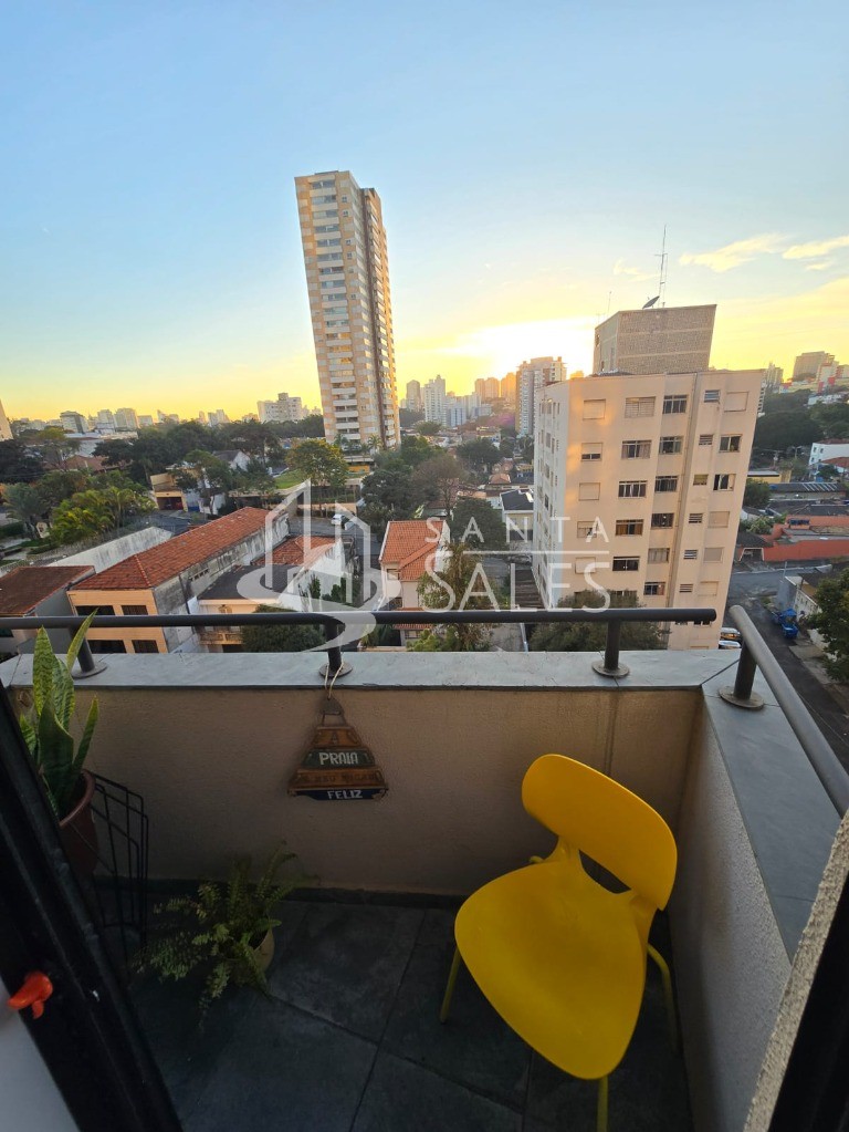 Apartamento, 1 quarto, 36 m² - Foto 18
