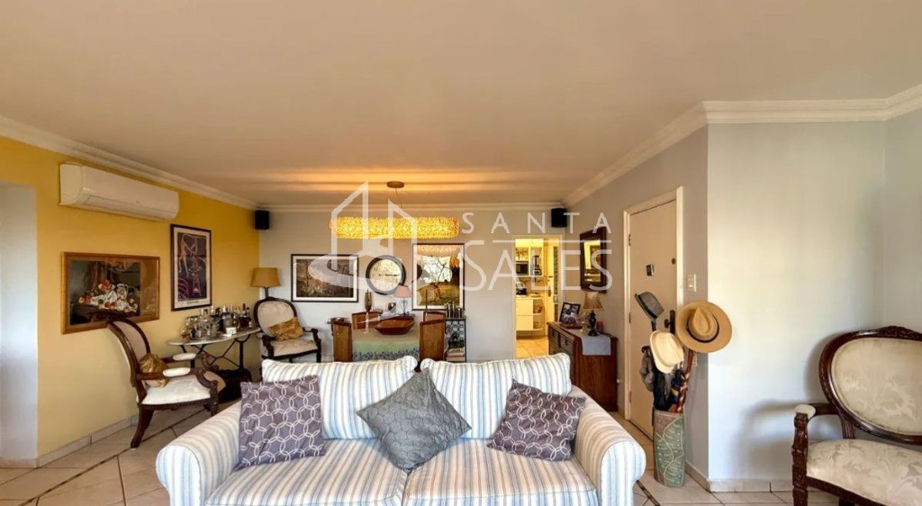 Apartamento, 4 quartos, 154 m² - Foto 3