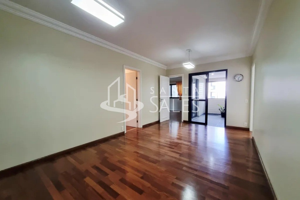 Apartamento, 5 quartos, 288 m² - Foto 13