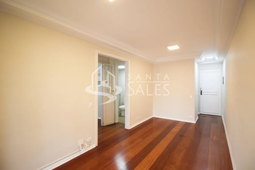 Apartamento, 2 quartos, 55 m² - Foto 3