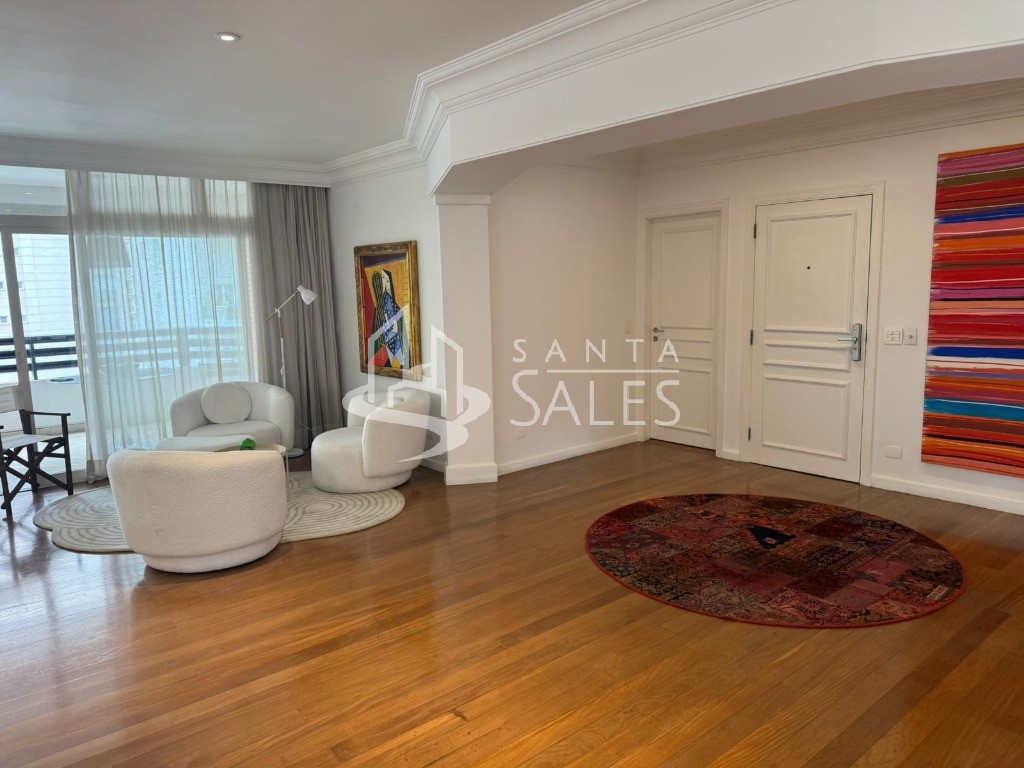 Apartamento, 3 quartos, 285 m² - Foto 6