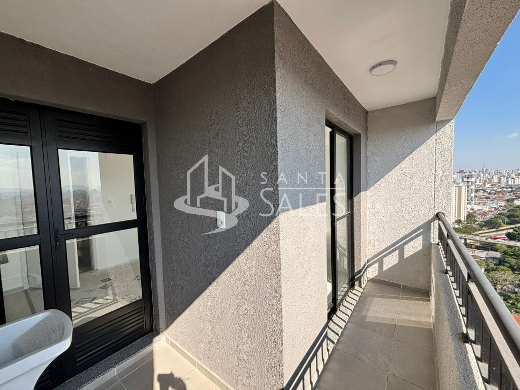 Kitnet-Studio, 34 m² - Foto 33