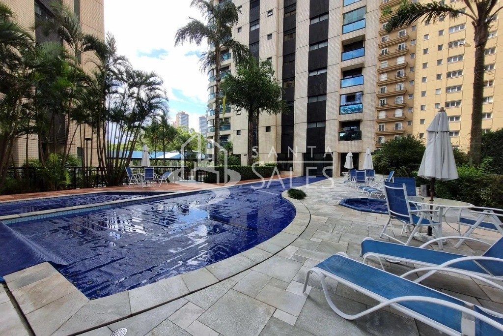Apartamento, 5 quartos, 288 m² - Foto 48