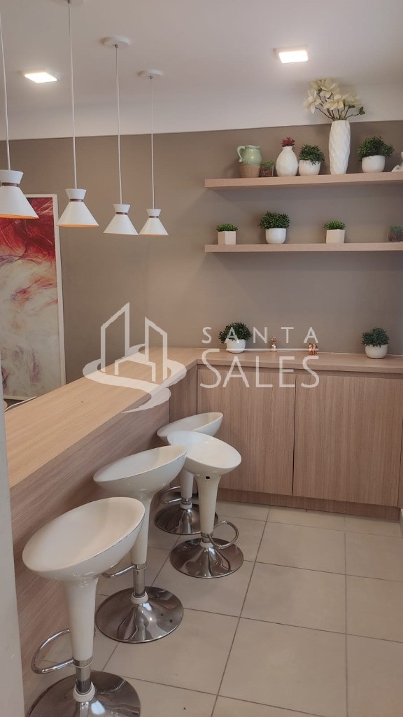 Apartamento, 2 quartos, 42 m² - Foto 30