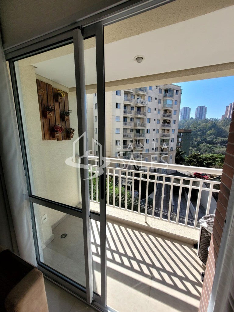 Apartamento, 1 quarto, 32 m² - Foto 20