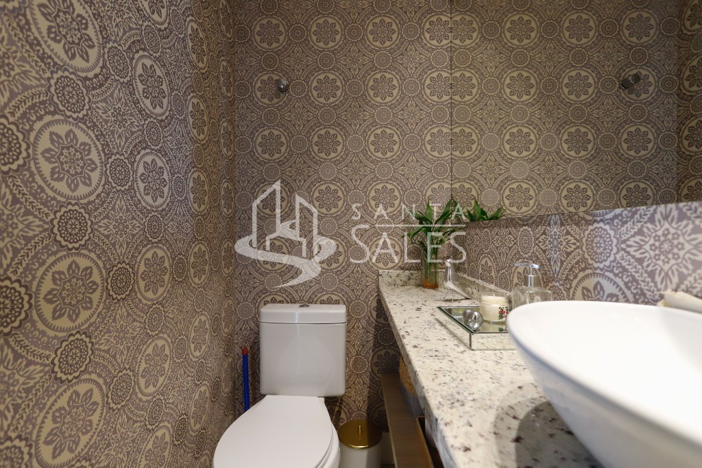 Apartamento, 2 quartos, 134 m² - Foto 38