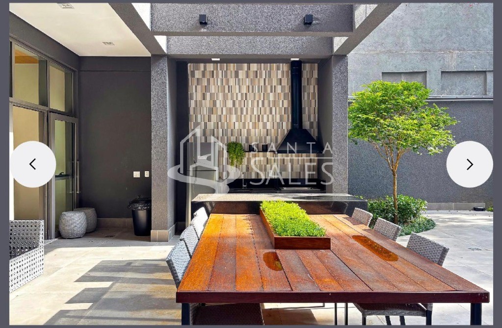 Apartamento, 1 quarto, 26 m² - Foto 19