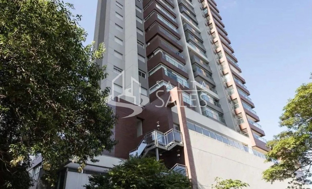 Apartamento, 1 quarto, 50 m² - Foto 32