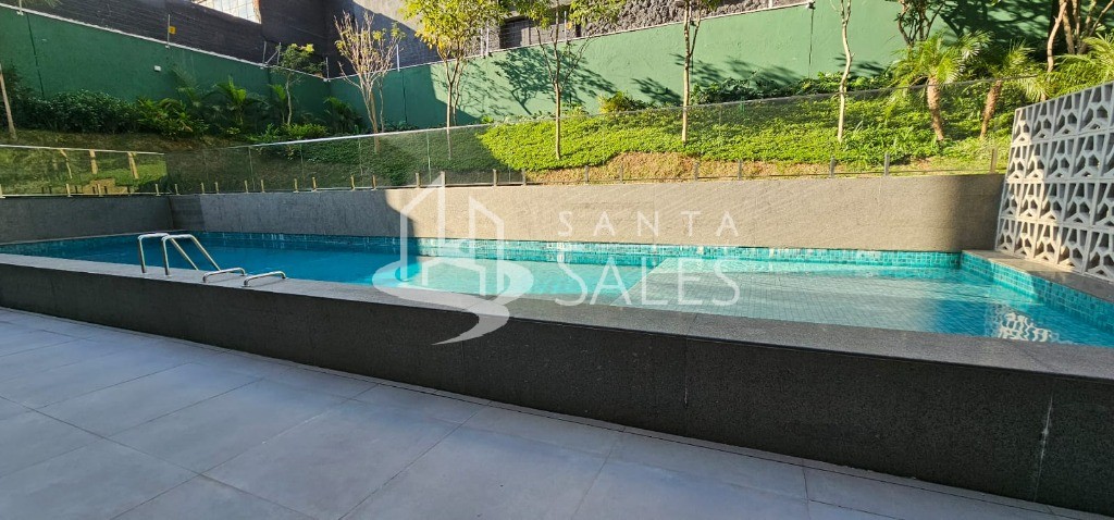 Apartamento, 4 quartos, 163 m² - Foto 9