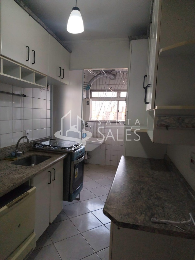 Apartamento, 2 quartos, 58 m² - Foto 35