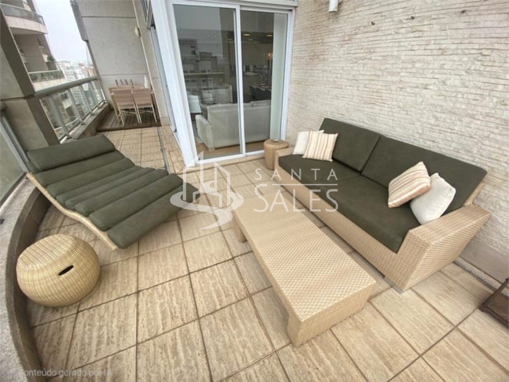Apartamento, 2 quartos, 151 m² - Foto 24
