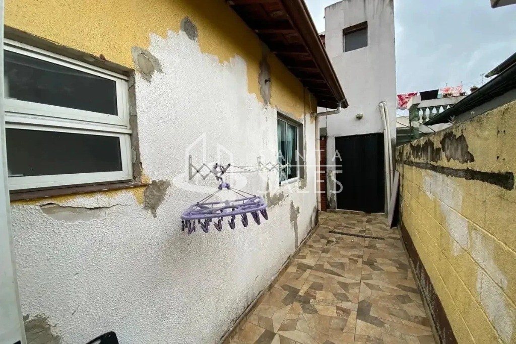 Sobrado, 3 quartos, 160 m² - Foto 20