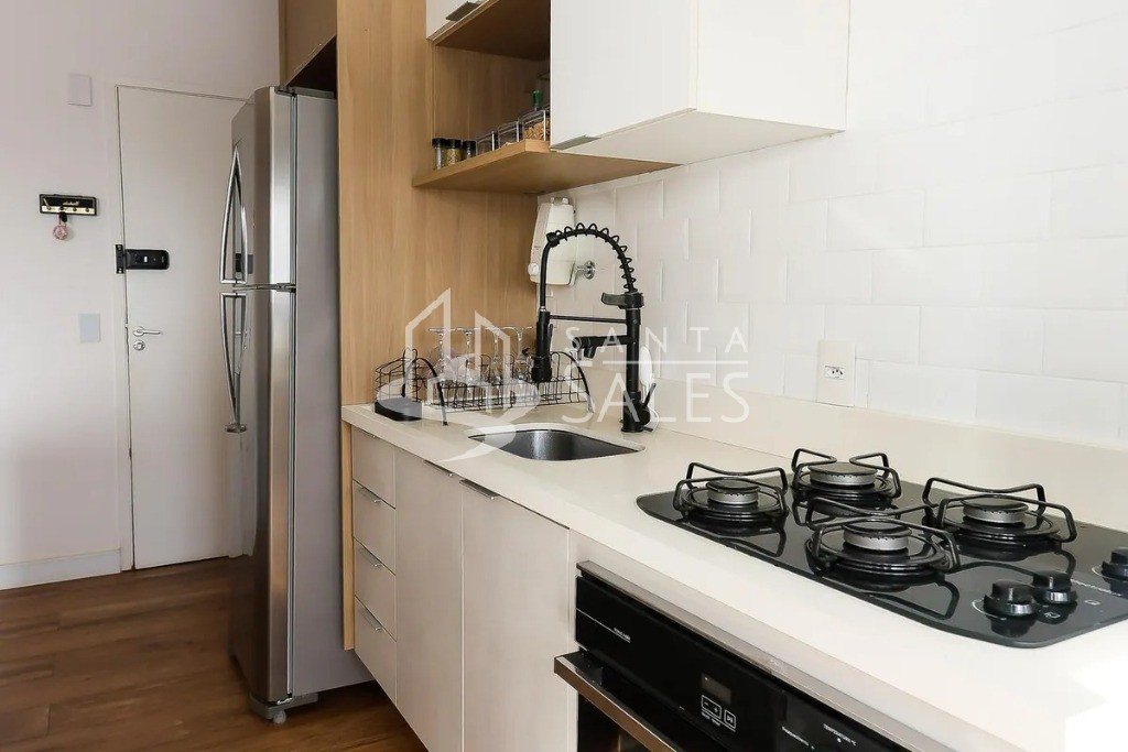 Apartamento, 2 quartos, 48 m² - Foto 23