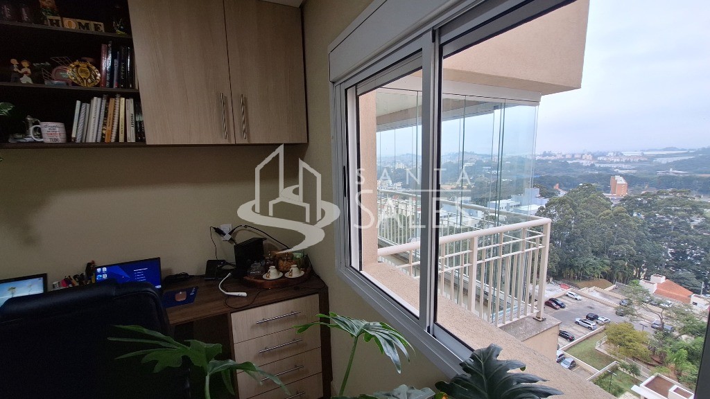Apartamento, 4 quartos, 108 m² - Foto 13