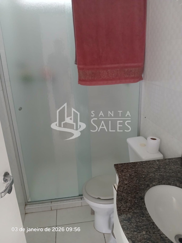 Apartamento, 2 quartos, 60 m² - Foto 7