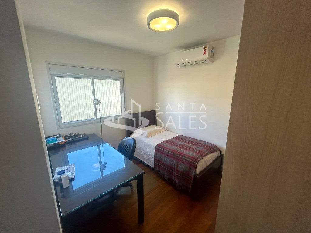 Apartamento, 3 quartos, 156 m² - Foto 4