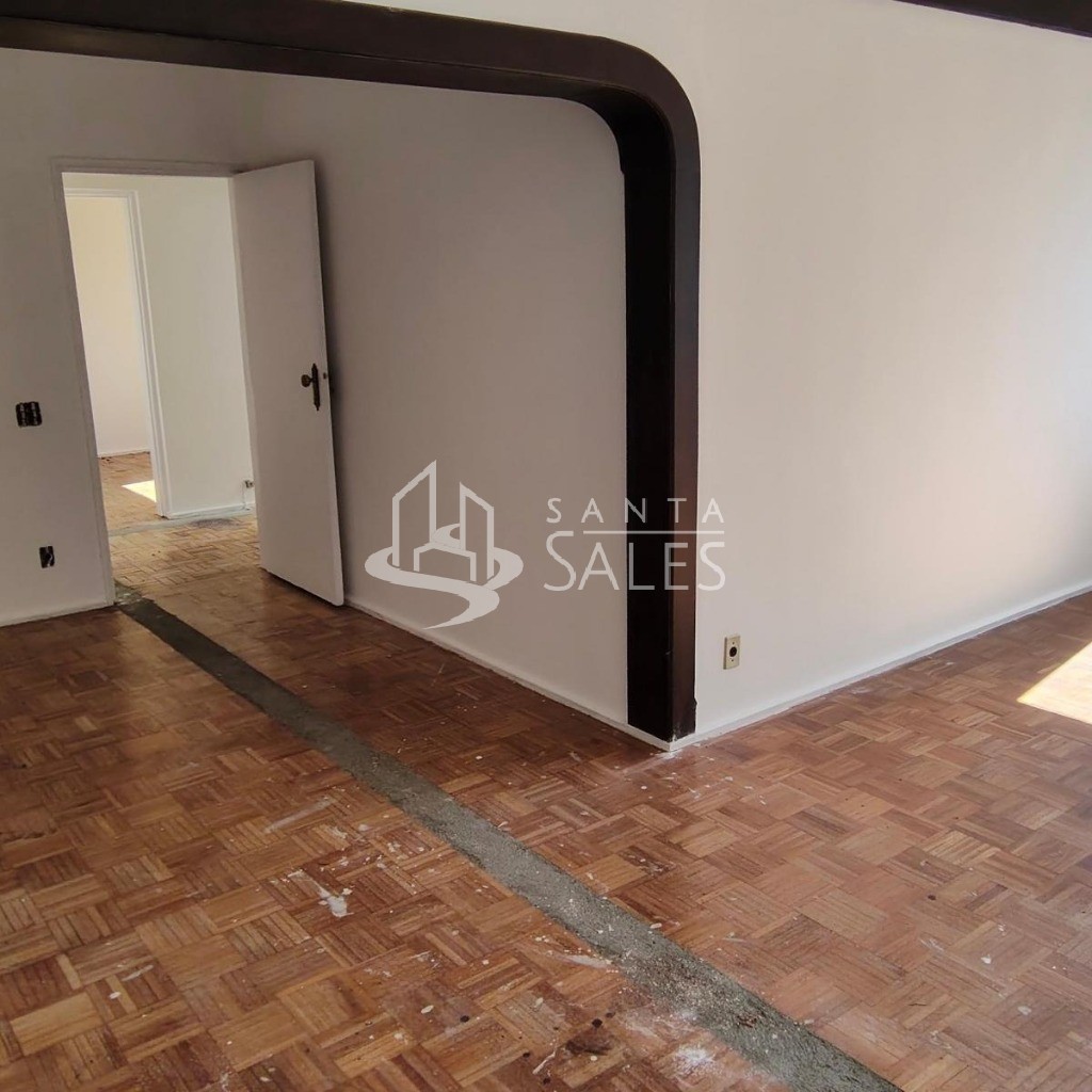 Apartamento, 4 quartos, 92 m² - Foto 2