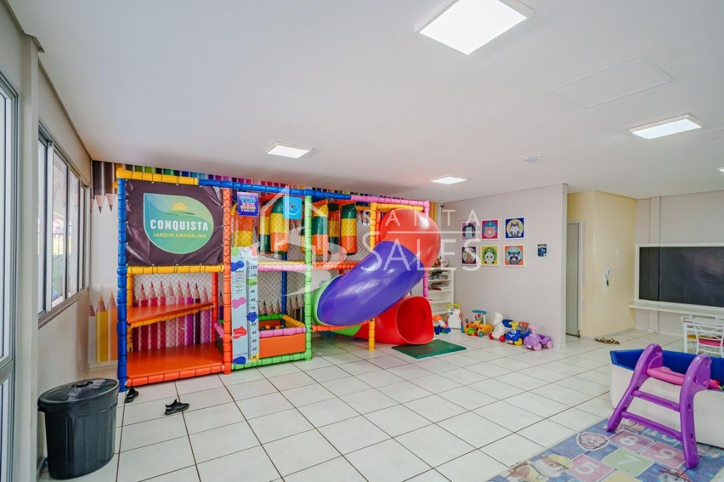 Apartamento, 1 quarto, 42 m² - Foto 33