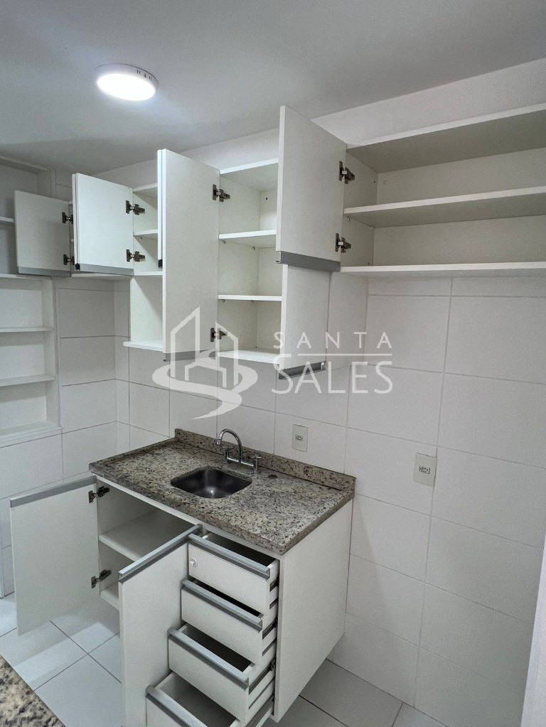 Apartamento, 2 quartos, 61 m² - Foto 5