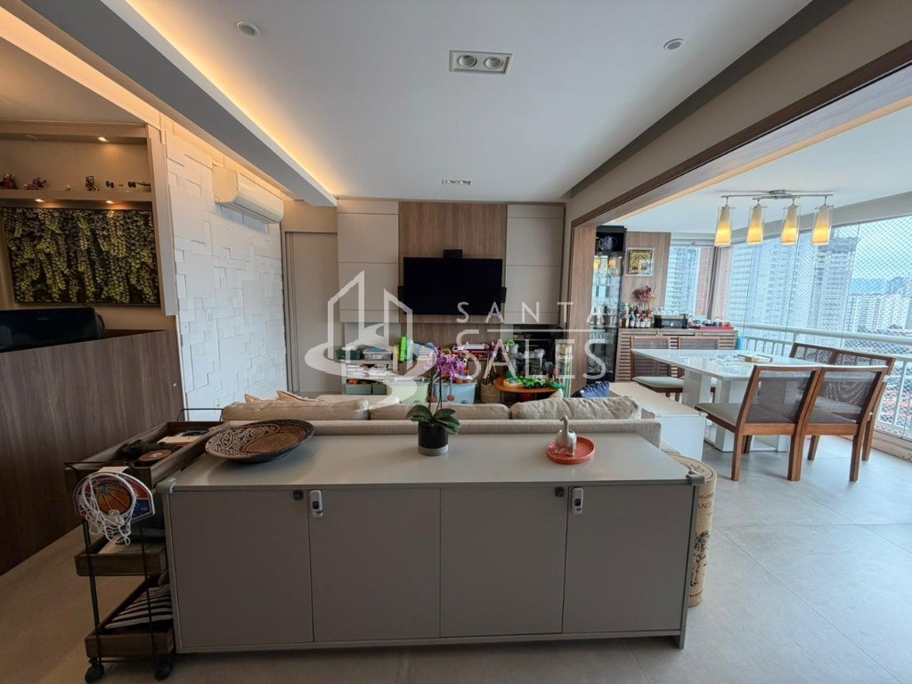 Apartamento, 2 quartos, 92 m² - Foto 1