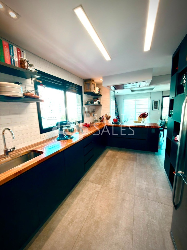 Apartamento, 3 quartos, 172 m² - Foto 8