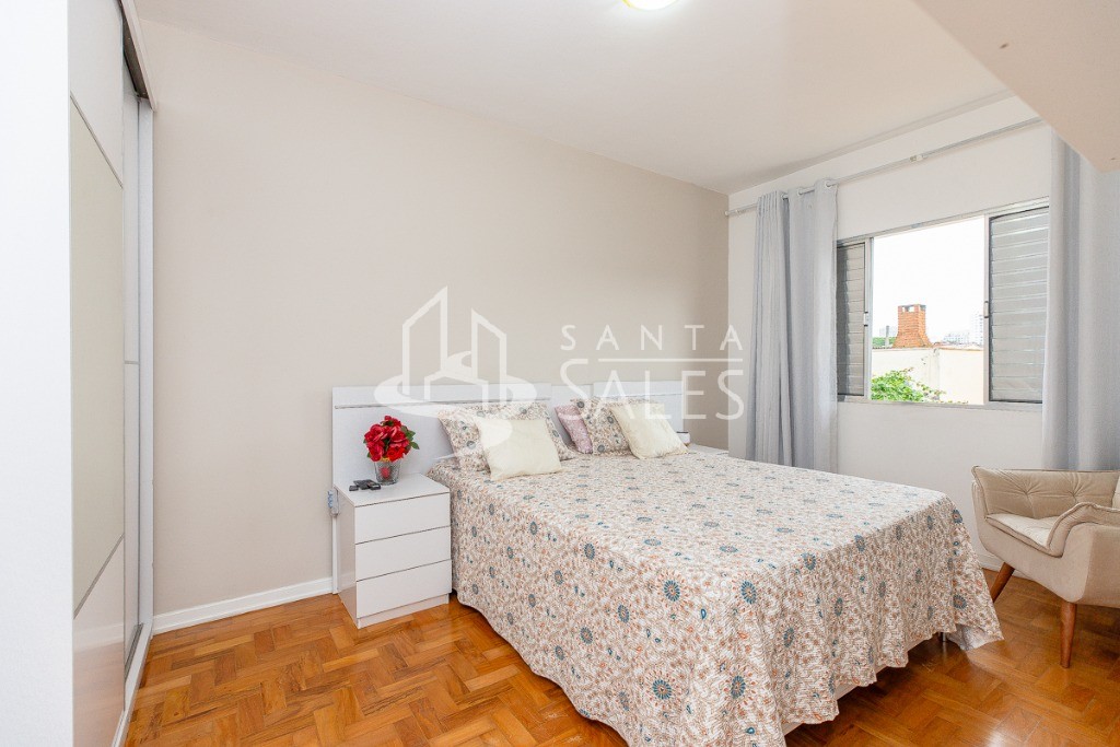 Sobrado, 3 quartos, 187 m² - Foto 15