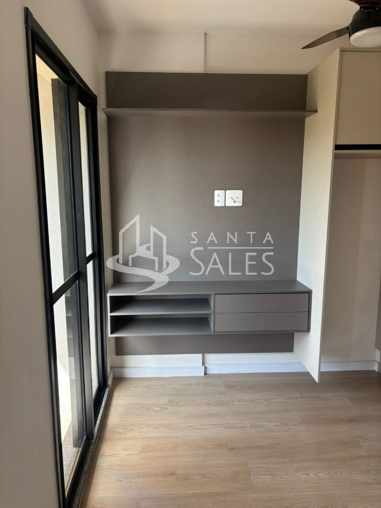 Kitnet-Studio, 26 m² - Foto 5