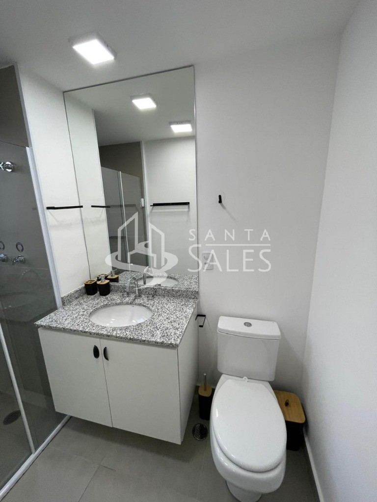 Apartamento, 1 quarto, 40 m² - Foto 4