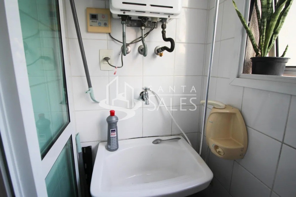 Apartamento, 1 quarto, 74 m² - Foto 17