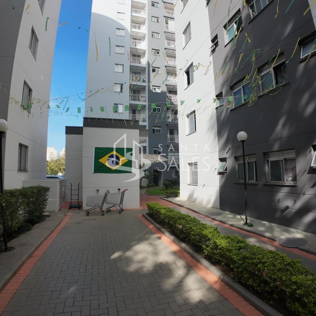 Apartamento, 2 quartos, 49 m² - Foto 20