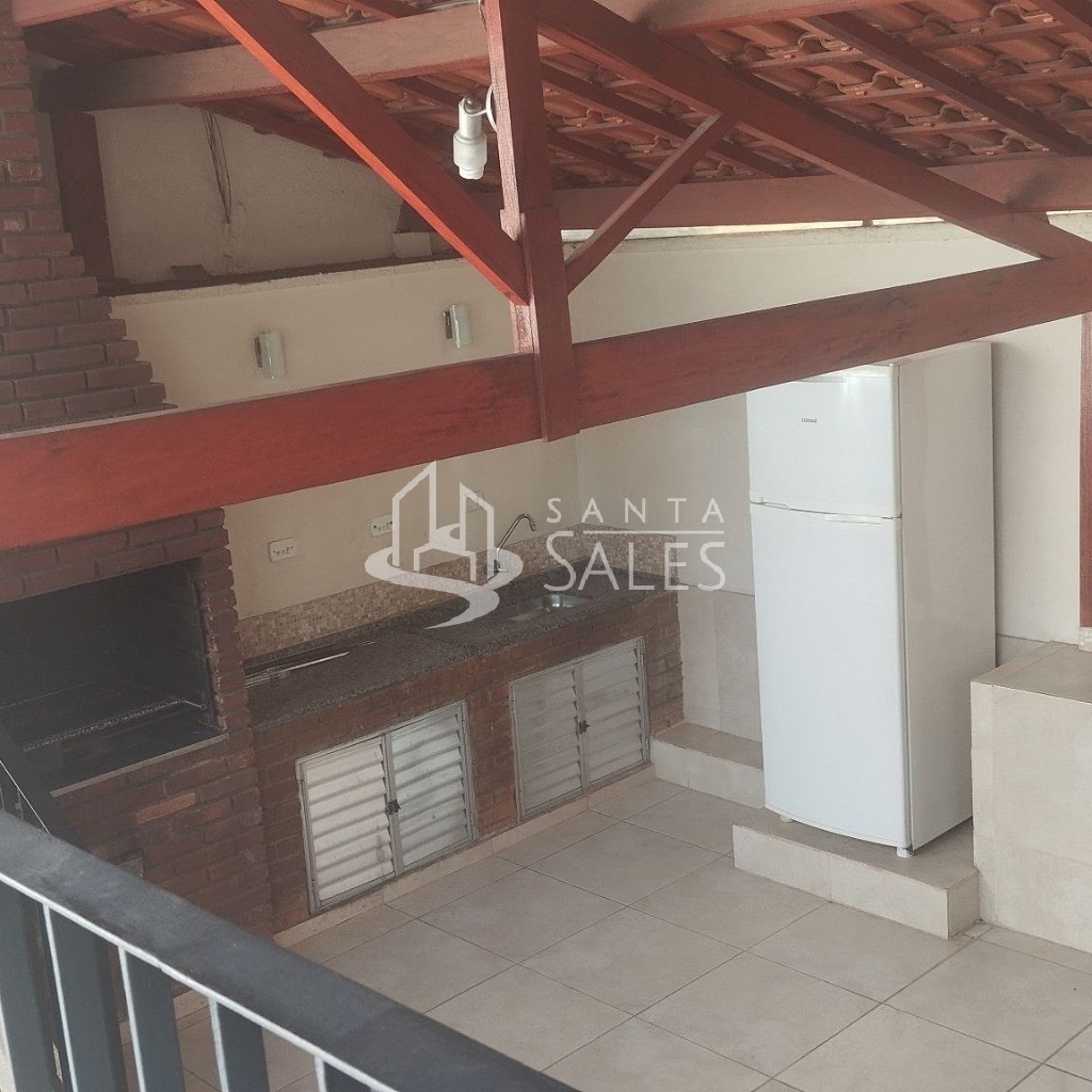 Apartamento, 2 quartos, 46 m² - Foto 29