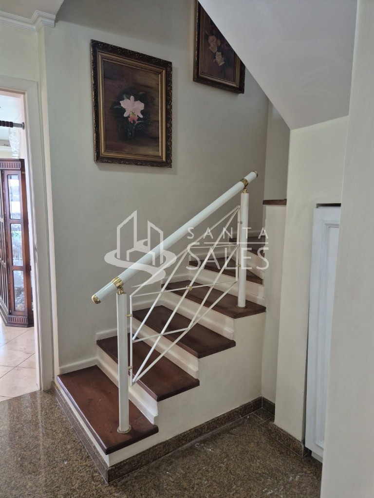 Apartamento, 4 quartos, 184 m² - Foto 9