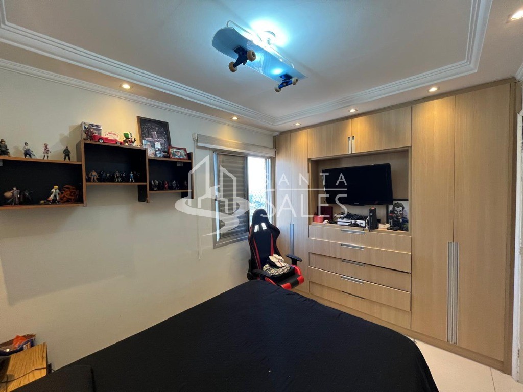 Apartamento, 3 quartos, 67 m² - Foto 14