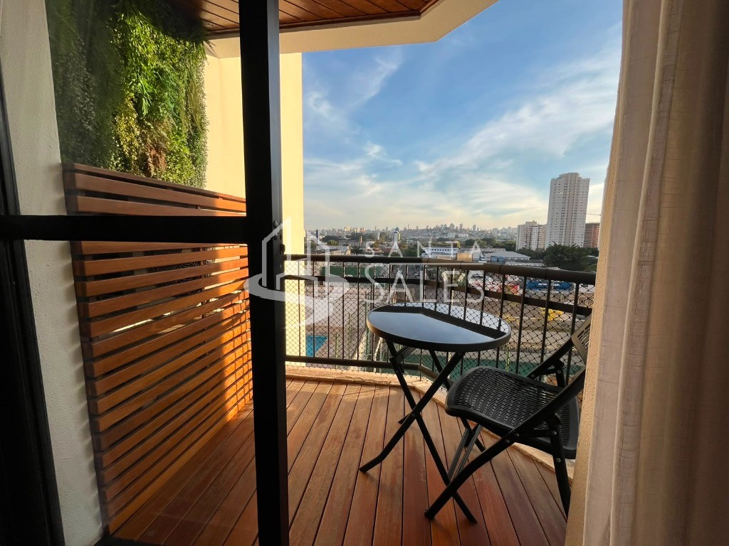 Apartamento, 3 quartos, 75 m² - Foto 24